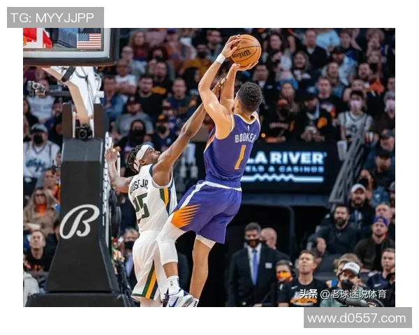 布克续约太阳创纪录两年合同总值达145亿美元引发热议 布克续约太阳创纪录两年合同总值达145亿美元引发热议