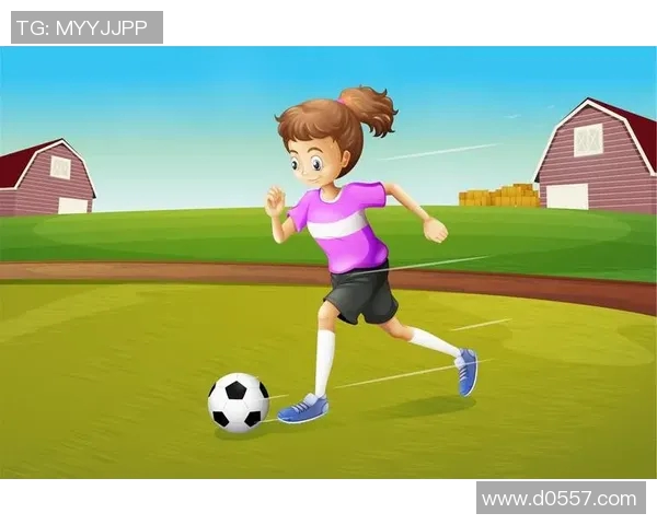 女生踢足球是否会导致腿部变形的科学分析与健康建议