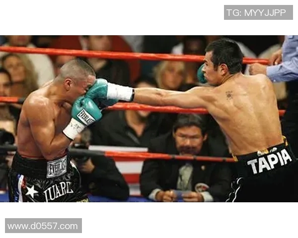 巴雷拉与莫拉雷斯的精彩对决揭示了拳击界的新兴力量与传统强者的较量